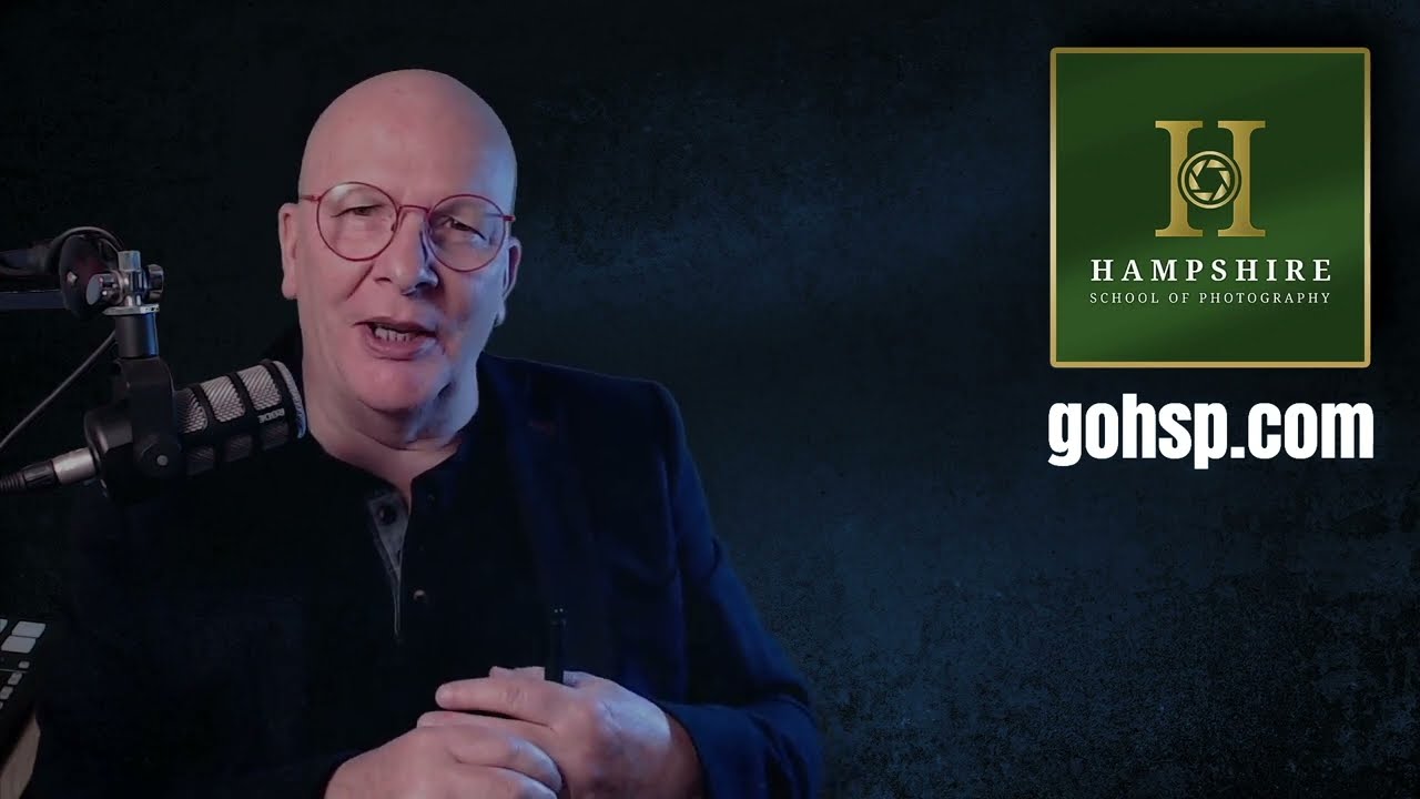 Searching in Adobe Lightroom Classic Pt. 2 - Attributes Searching in Adobe Lightroom Classic Pt. 2 - Attributes