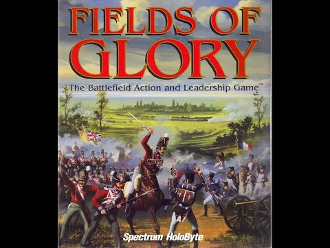 Fields of Glory (1994, MicroProse)