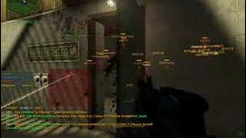 Counter Strike Source (Ho0k Hack)