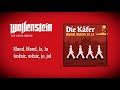 Die kfer  mond mond ja ja czde lyrics wolfenstein the new order