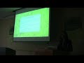 Ethical Challenges of African Traditional Medical Practice in South Africa- Prof.Mayashree Chinsamy