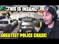 Summit1g & Racers Pull Off GREATEST Police Escape of NoPixel 3.0! | GTA 5 RP