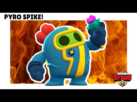 The Lore Behind: Spike 🌵 