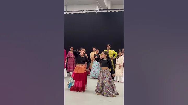 Aaja nachle | Madhuri Dixit | @tvisha_thedancingdiva  | aaja nachle reprise #viralvideo #dance