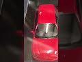 Close look at Mark 43 Civic SiR EG6