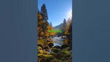 Wow!!! Gorgeous Piano Music By Tim Janis With Incredible Scenery!!!