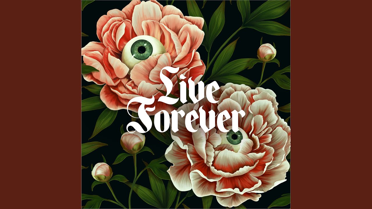 Watch Live Forever on YouTube Watch Live Forever on YouTube