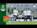 GAIS Utsiktens goals and highlights