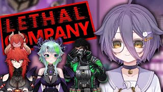 Lethal Company Competition Highlights With 