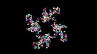 Random Walk in C