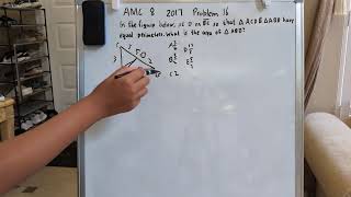 AMC 8 2017 problem 16
