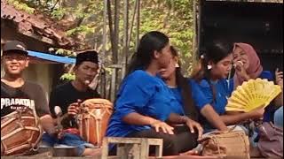 MENCUG WANGSIT SILIWANGI || KARAWANG MASK