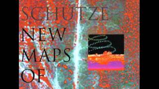 PAUL SCHUTZE Sacred Agents PAUL SCHUTZE Sacred Agents
