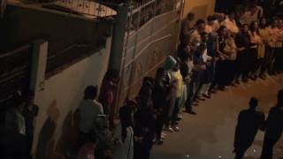 Kiremithane Gecekondu Halay Saadet&Kadir