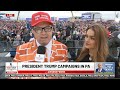 🔴 Watch LIVE: President Trump Holds Make America Great Again Rally in Martinsburg, PA 10/26/20