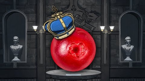 Blue Prince is so close to perfection