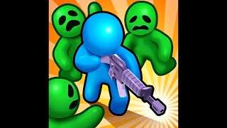 Zombie Defense Player 2 Gameplay [Android Mobile] Game On screenshot 5