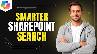 How To Use Copilot Studio And SharePoint For Dynamic, Context-Aware Search [Step By Step Guide]
