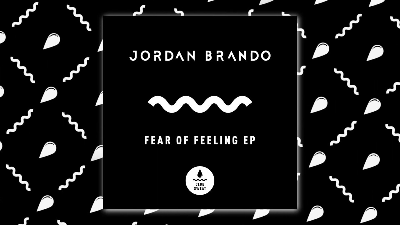 Jordan Brando - Element