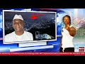 Guys Is This True Freetown Have ЁЯТп Electricity Now Under KKY Supervision ЁЯШ Guys Is This True Freetown Have ЁЯТп Electricity Now Under KKY Supervision ЁЯШ