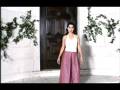 Cristina Branco - Sete Pedaços de Vento (making of)