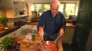 Rick Stein Makes Sicilian Pasta | BBC Studios