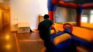 UberHaxorNova Harlem Shake