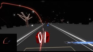 Beat Saber - Lost Memory on Quest 2 [Noodle Extensions] [Camera2] Virtual Desktop LOW END PC