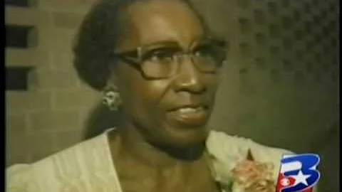Remembering My Aunt ... Mell Ruth Pruitt