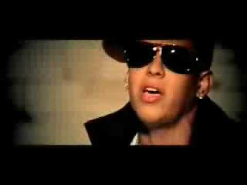Daddy Yankee "Llamado de emergencia" Soundtrack Talento de Barrio © El Cartel Records
