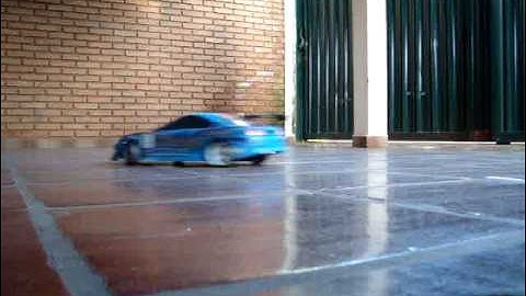 Yokomo DP Counter Steer