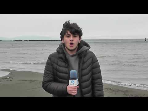 შაბათ-კვირის ამინდის პროგნოზი, ფოთი 20 11 20