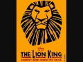 The Lion King On Broadway Rafiki Mourns mp3