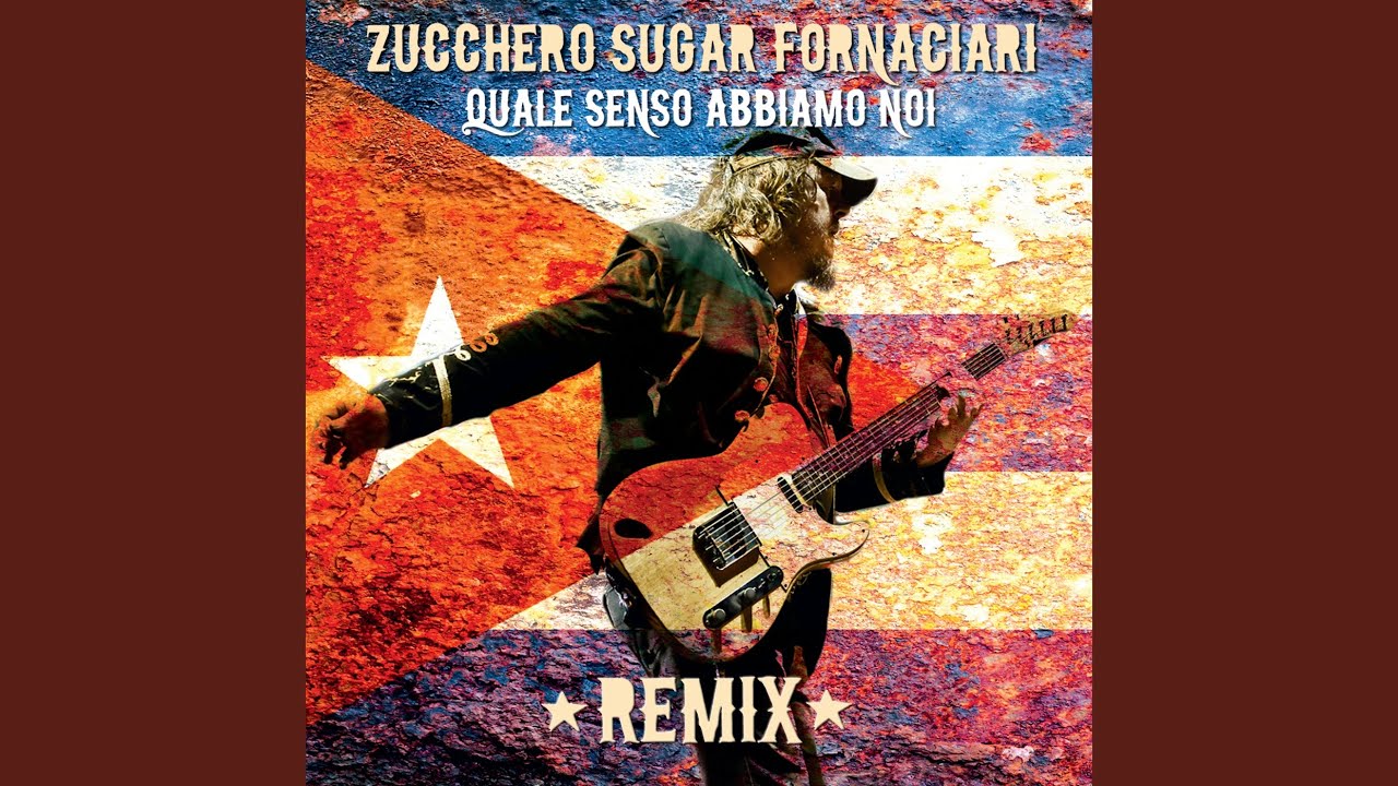 quale senso abbiamo noi zucchero
