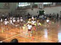 Dreams come true Hey! Say! Jump　運動会遊戯