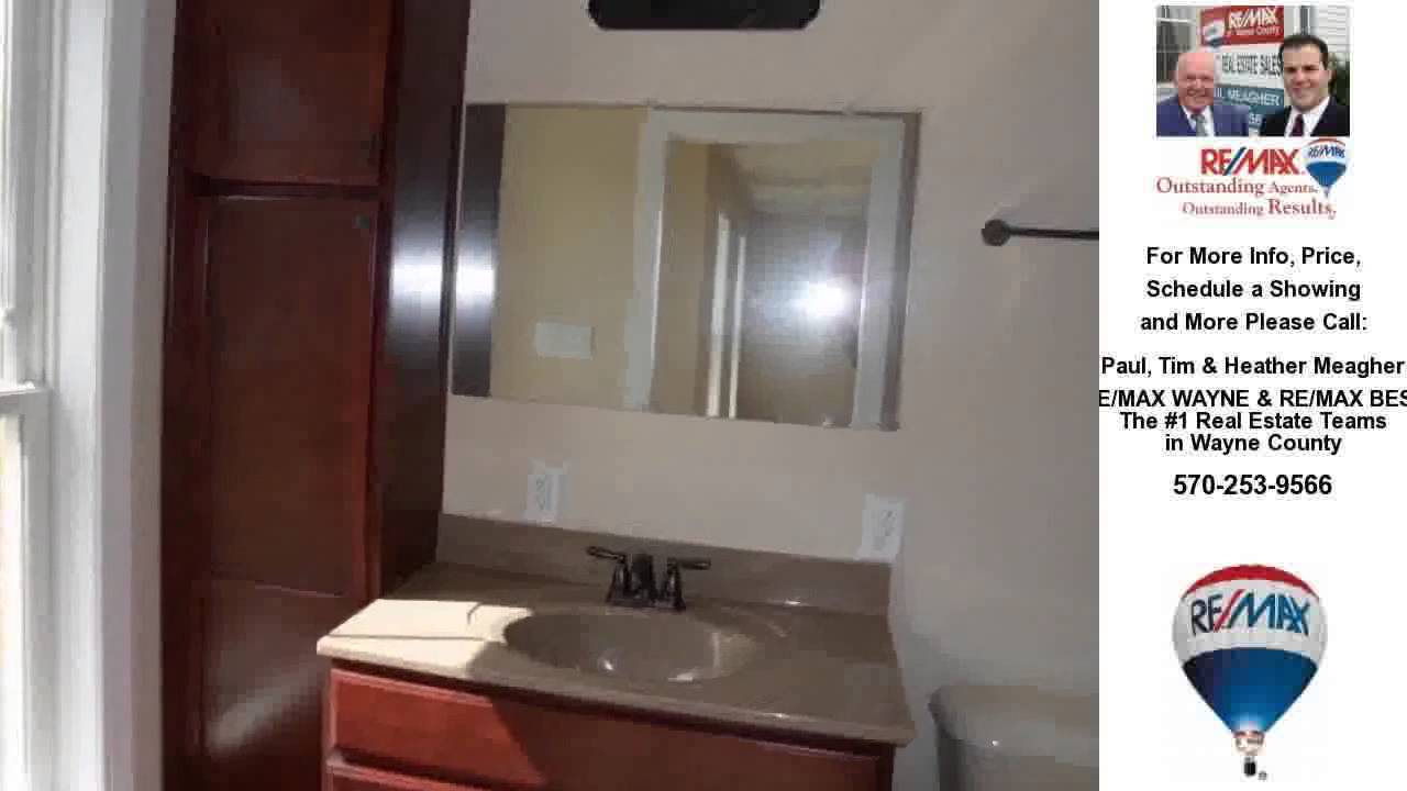 6 S Woodlyn Ln, Honesdale, PA Presented by Tim Meagher. YouTube