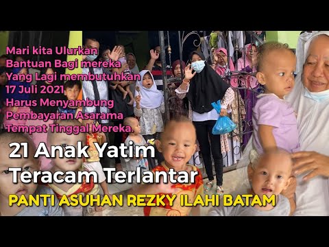 Video: Panti Asuhan: Mengapa Anak Yatim Piatu Disegel Pada Awal Abad Ke-20 - Pandangan Alternatif