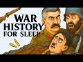 What The Soviets Actually Found Inside Hitler's Bunker | war history for sleep