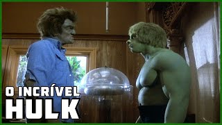 Hulk vs. Hulk | O Incrível Hulk