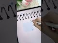 How to make stickers in your notes 💎🫧💙