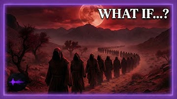 What if the Saints were Demons? | Dark Orchestral Twist