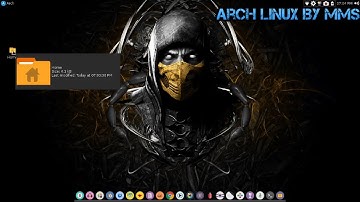 How to install Yaourt in Arch Linux