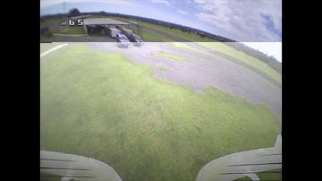 Mobula7  //  IDLE UP Mode