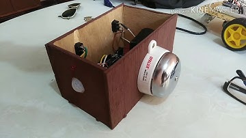 Alarma con arduino y sensor pir  el único