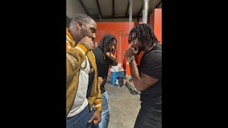 Celebrity When Rafi and Ty have a royal rumble at the car shop! Net Worth