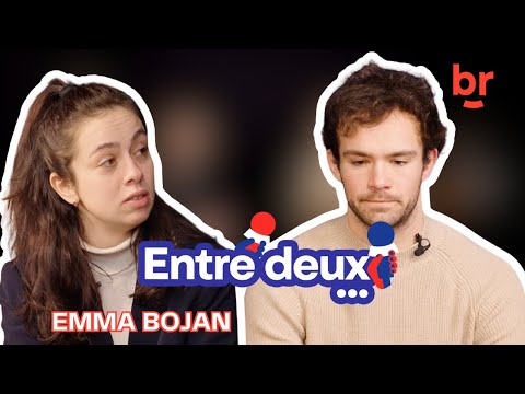 Emma Bojan : Entre Deux Guitares
