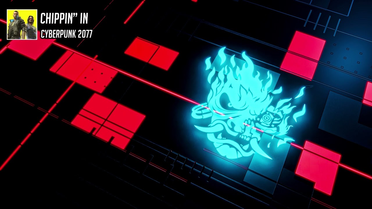 Regardez Chippin' In Refused | Samurai | Cyberpunk 2077 sur YouTube Regardez Chippin' In Refused | Samurai | Cyberpunk 2077 sur YouTube