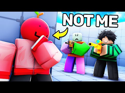 I Hired a PRO to Secretly Win a Tournament...