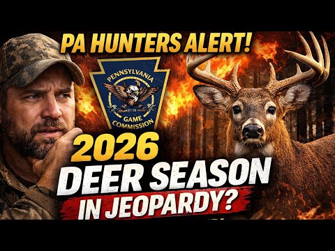Pa Hunting Seasons