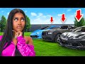 Girl chooses next bf based on exotic car